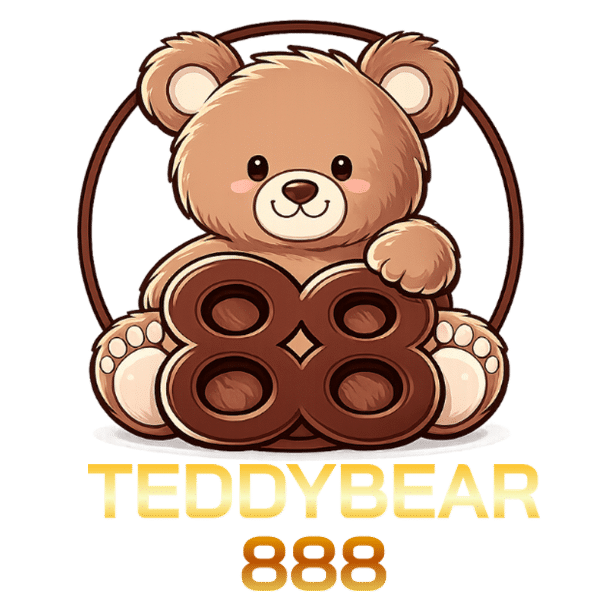 TEDDYBEAR888